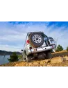 PC AR VDJ200 SUP ROUE ARB - accessoire 4x4