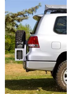 PC AR VDJ200 SUP ROUE ARB - accessoire 4x4 2