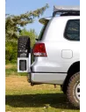 PC AR VDJ200 SUP ROUE ARB - accessoire 4x4