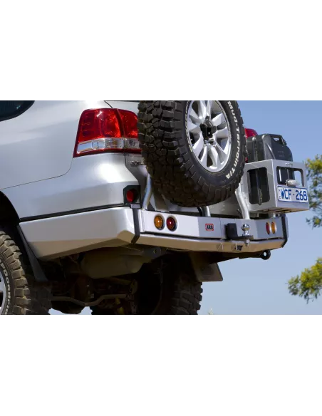 PC AR VDJ200 SUP ROUE ARB - accessoire 4x4