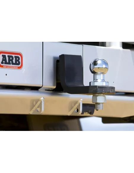 PC AR VDJ200 SUP ROUE ARB - accessoire 4x4