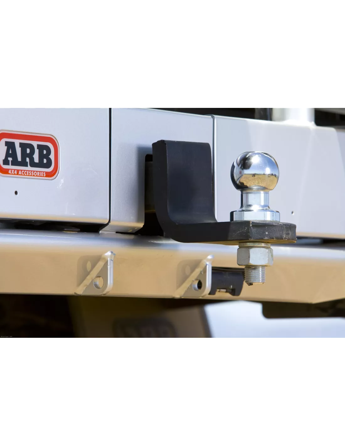 PC AR VDJ200 SUP ROUE ARB - accessoire 4x4