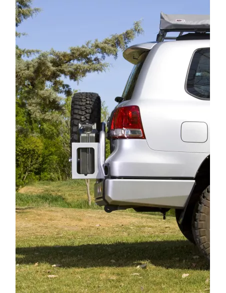 PC AR VDJ200 SUP ROUE ARB - accessoire 4x4
