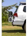 PC AR VDJ200 SUP ROUE ARB - accessoire 4x4