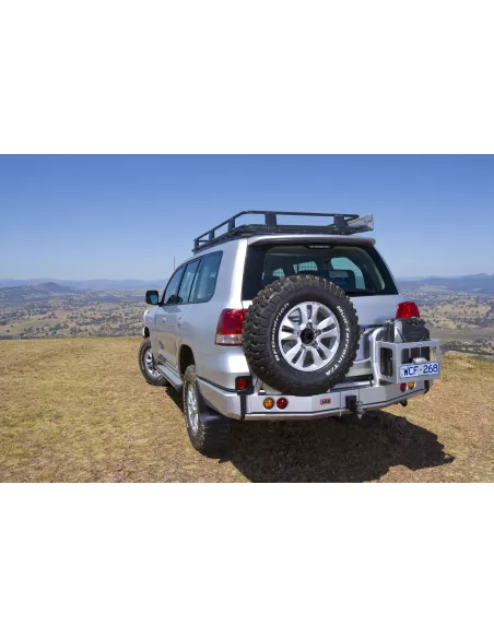 PC AR VDJ200 SUP ROUE ARB - accessoire 4x4