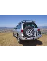 PC AR VDJ200 SUP ROUE ARB - accessoire 4x4