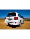 PC AR VDJ200 ARB - accessoire 4x4