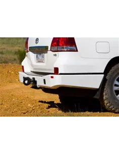 PC AR VDJ200 ARB - accessoire 4x4 2