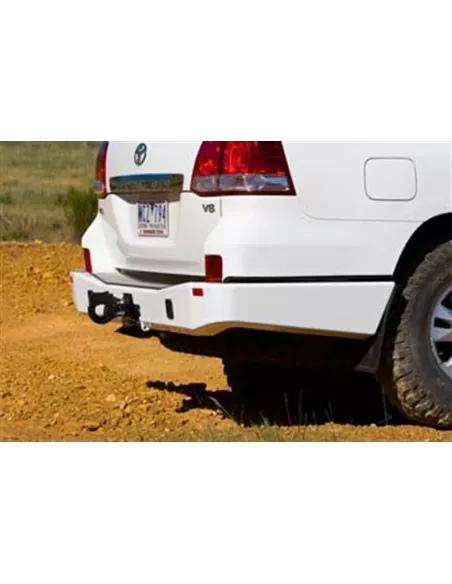 PC AR VDJ200 ARB - accessoire 4x4
