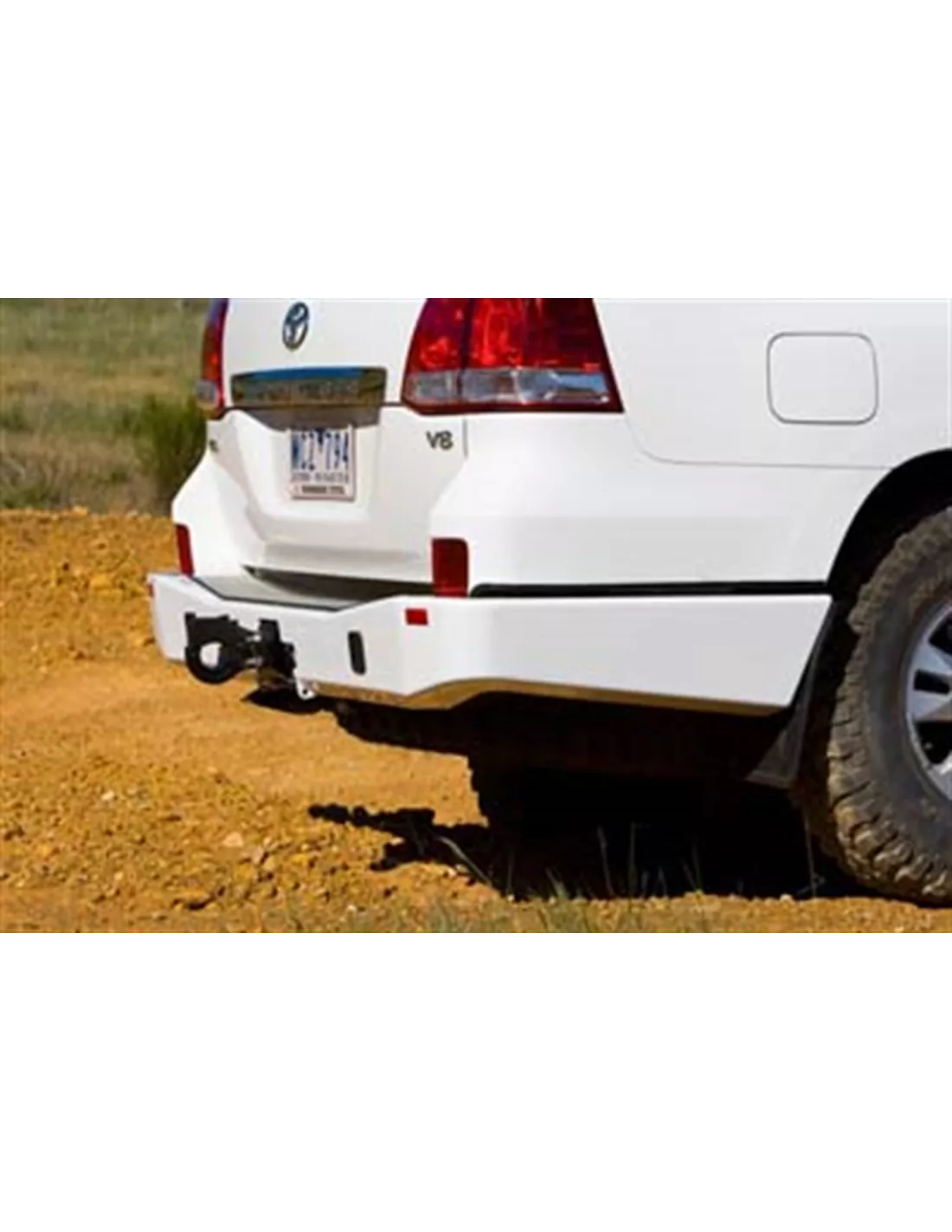 PC AR VDJ200 ARB - accessoire 4x4
