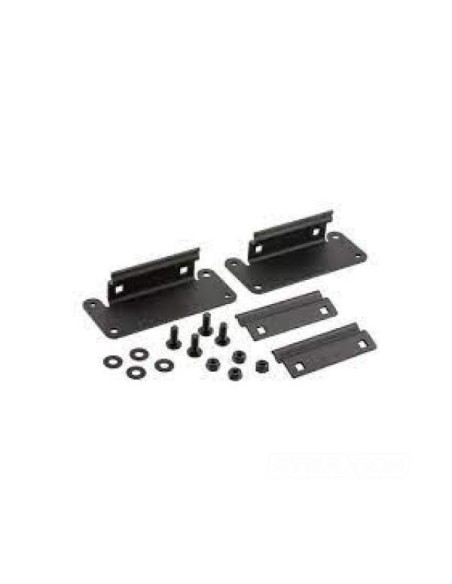 Supports de fixation pour auvent ARB