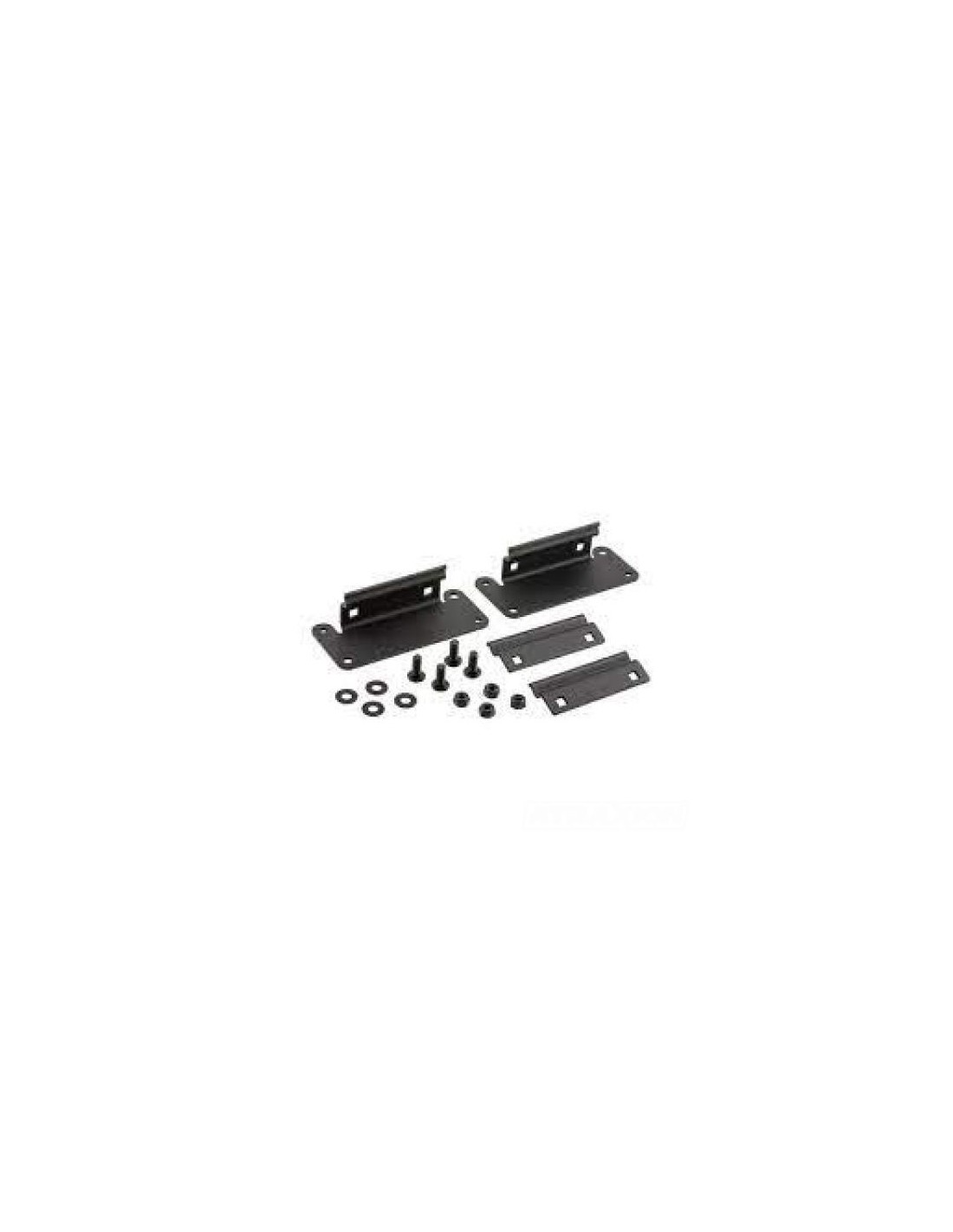 Supports de fixation pour auvent ARB