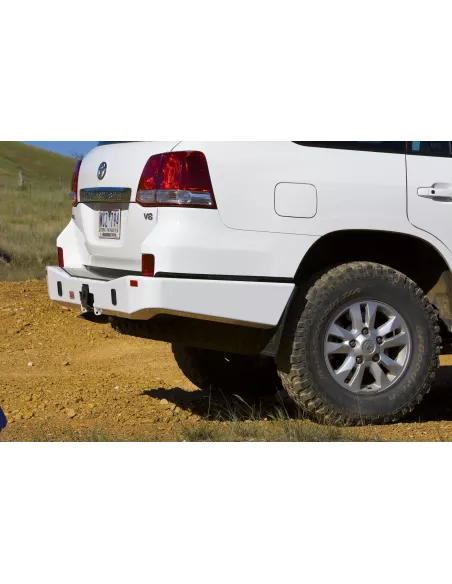 PC AR VDJ200 ARB - accessoire 4x4