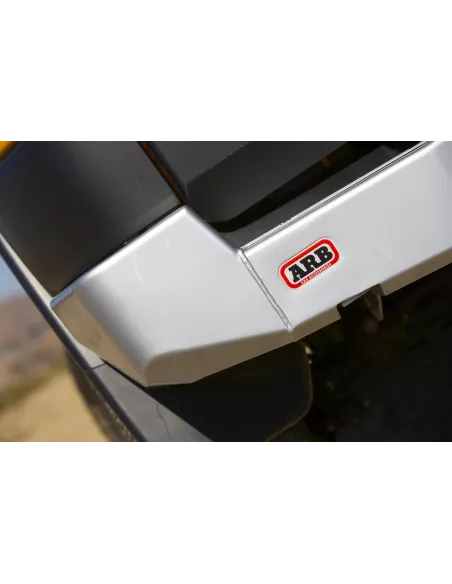 PC AR FJ CRUISER ARB - accessoire 4x4