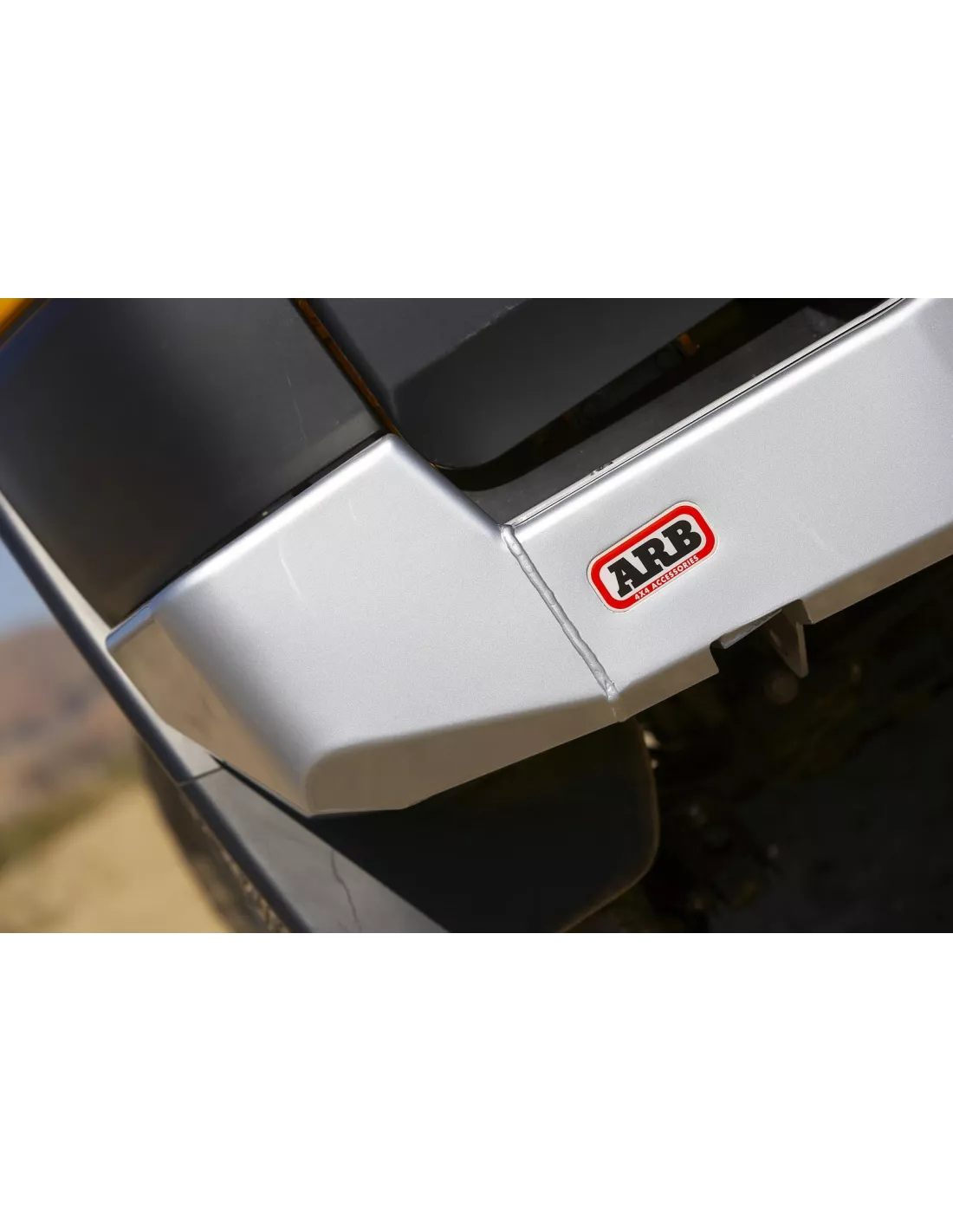 PC AR FJ CRUISER ARB - accessoire 4x4