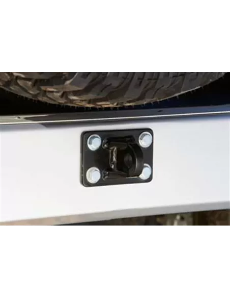 PC AR FJ CRUISER ARB - accessoire 4x4