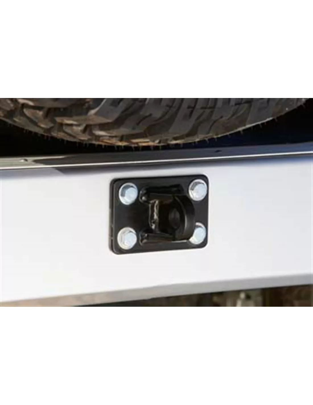PC AR FJ CRUISER ARB - accessoire 4x4