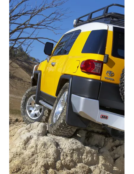 PC AR FJ CRUISER ARB - accessoire 4x4