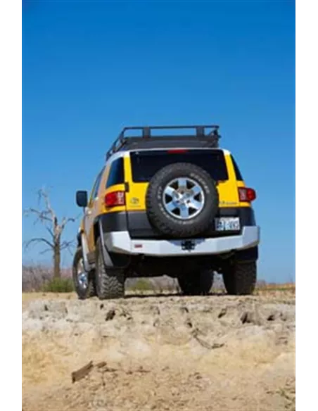 PC AR FJ CRUISER ARB - accessoire 4x4
