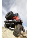 ARB REAR BAR TJ WRANGLER ARB - accessoire 4x4