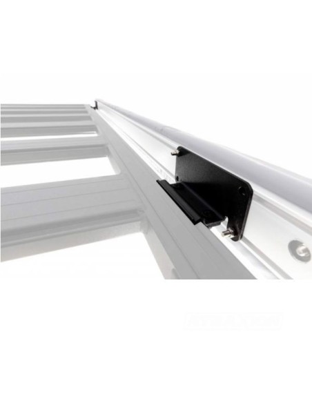 Supports de fixation pour auvent ARB