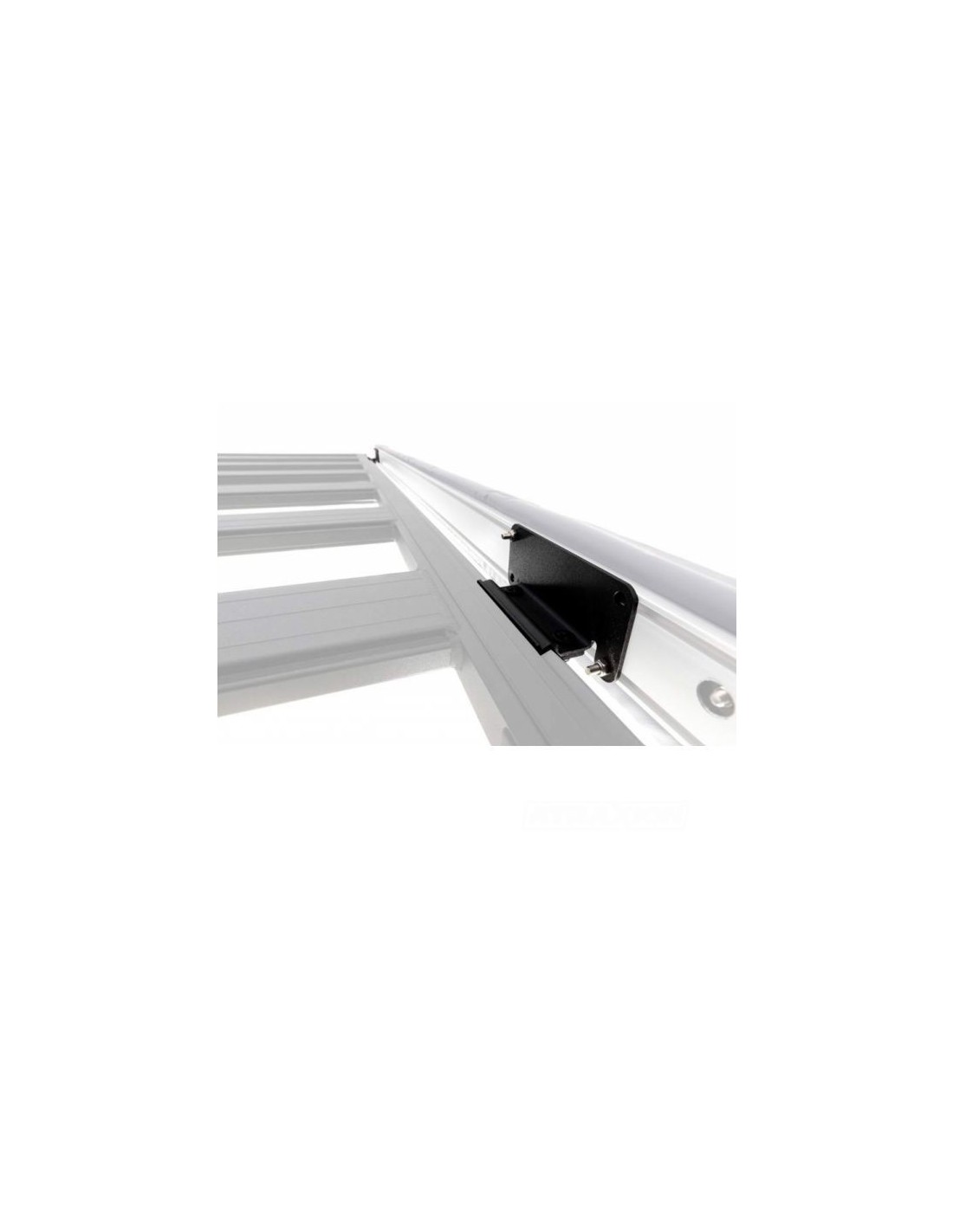 Supports de fixation pour auvent ARB