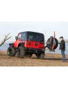 ARB REAR BAR TJ WRANGLER ARB - accessoire 4x4