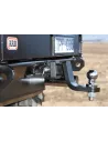 ARB REAR BAR TJ WRANGLER ARB - accessoire 4x4