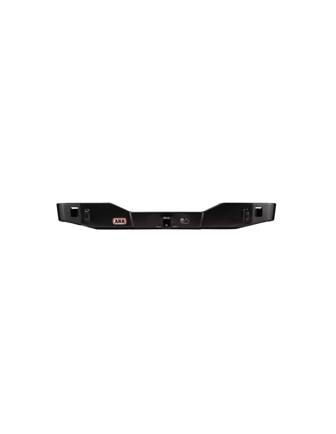 ARB REAR BAR TJ/YJ SUITS ARMOUR ARB - accessoire 4x4