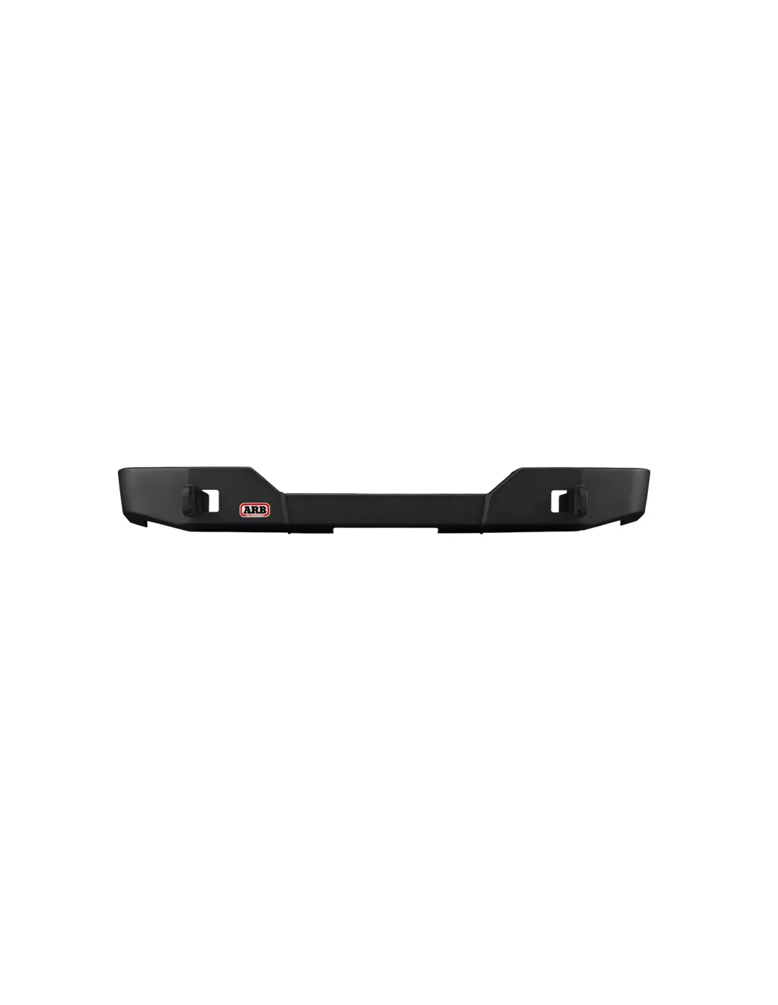 REAR BAR JK TXT BLACK ARB - accessoire 4x4
