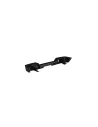 REAR BAR JK TXT BLACK ARB - accessoire 4x4