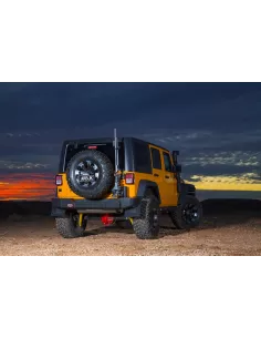 REAR BAR JK ARB - accessoire 4x4