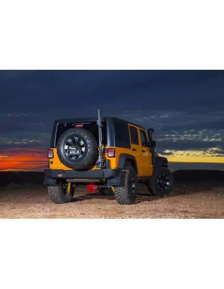 REAR BAR JK ARB - accessoire 4x4