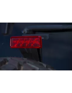 REAR BAR JK ARB - accessoire 4x4 2