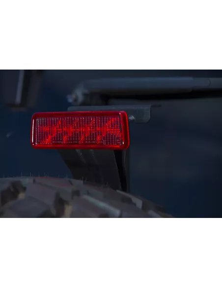 REAR BAR JK ARB - accessoire 4x4