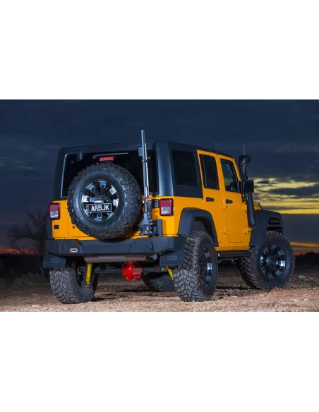 REAR BAR JK ARB - accessoire 4x4