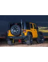 REAR BAR JK ARB - accessoire 4x4