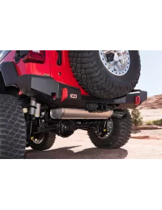 REAR BAR SUITS JL ARB - accessoire 4x4