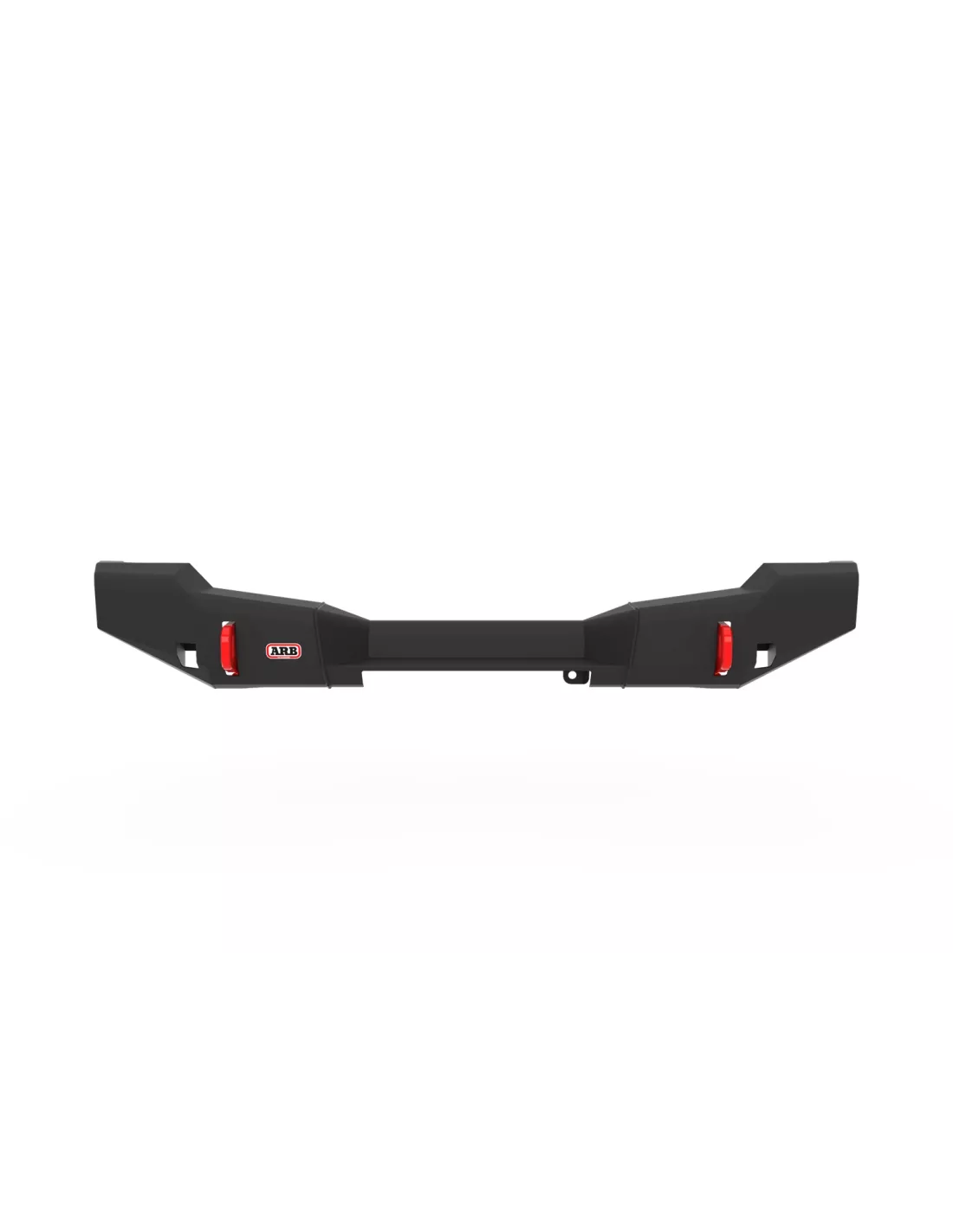 REAR BAR SUITS JL ARB - accessoire 4x4