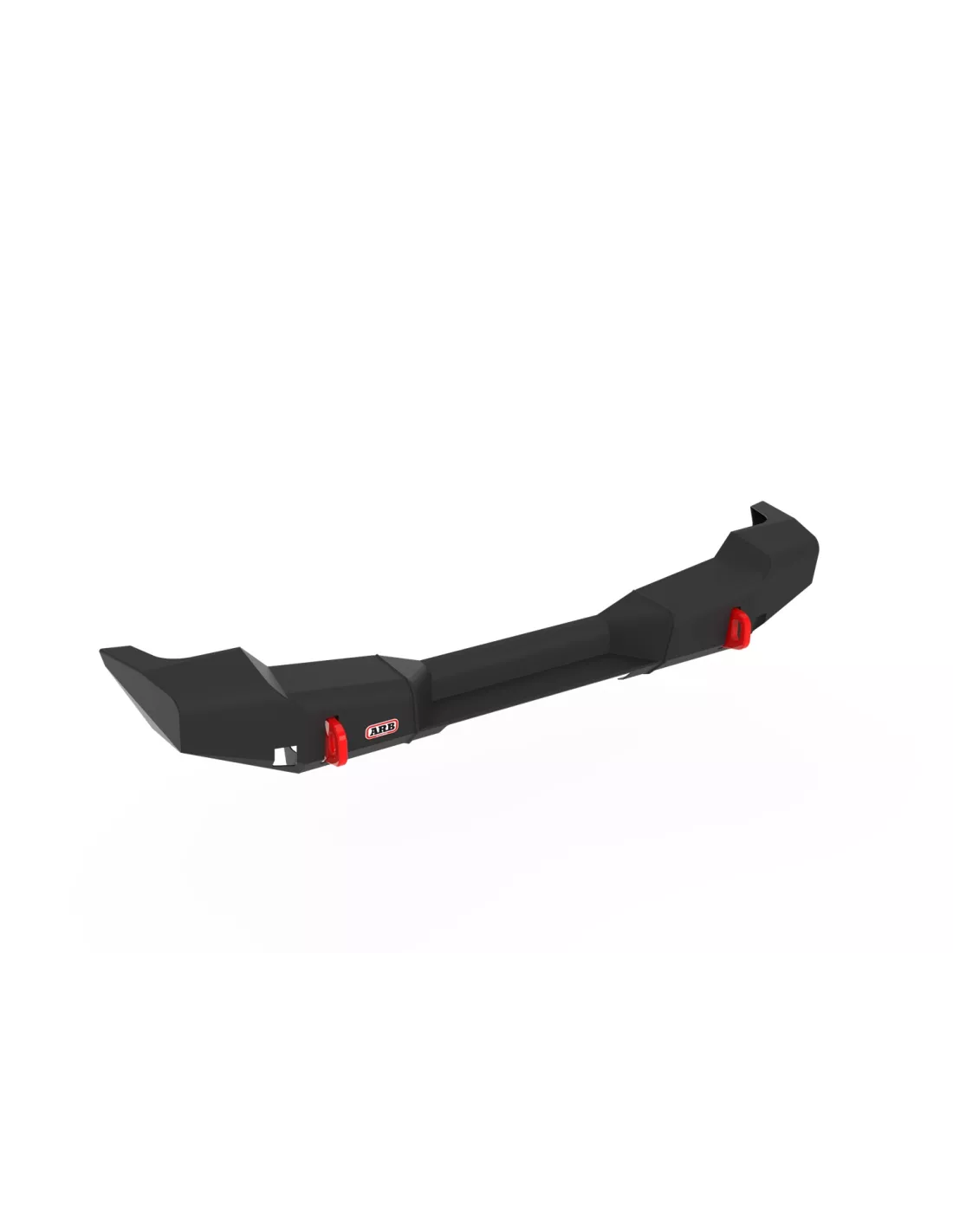 REAR BAR SUITS JL ARB - accessoire 4x4