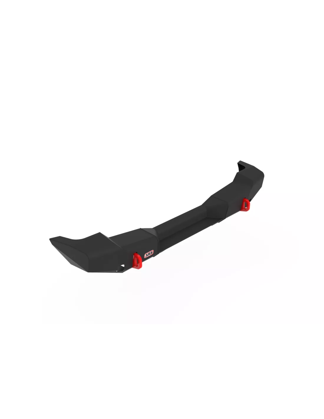REAR BAR SUITS JL ARB - accessoire 4x4