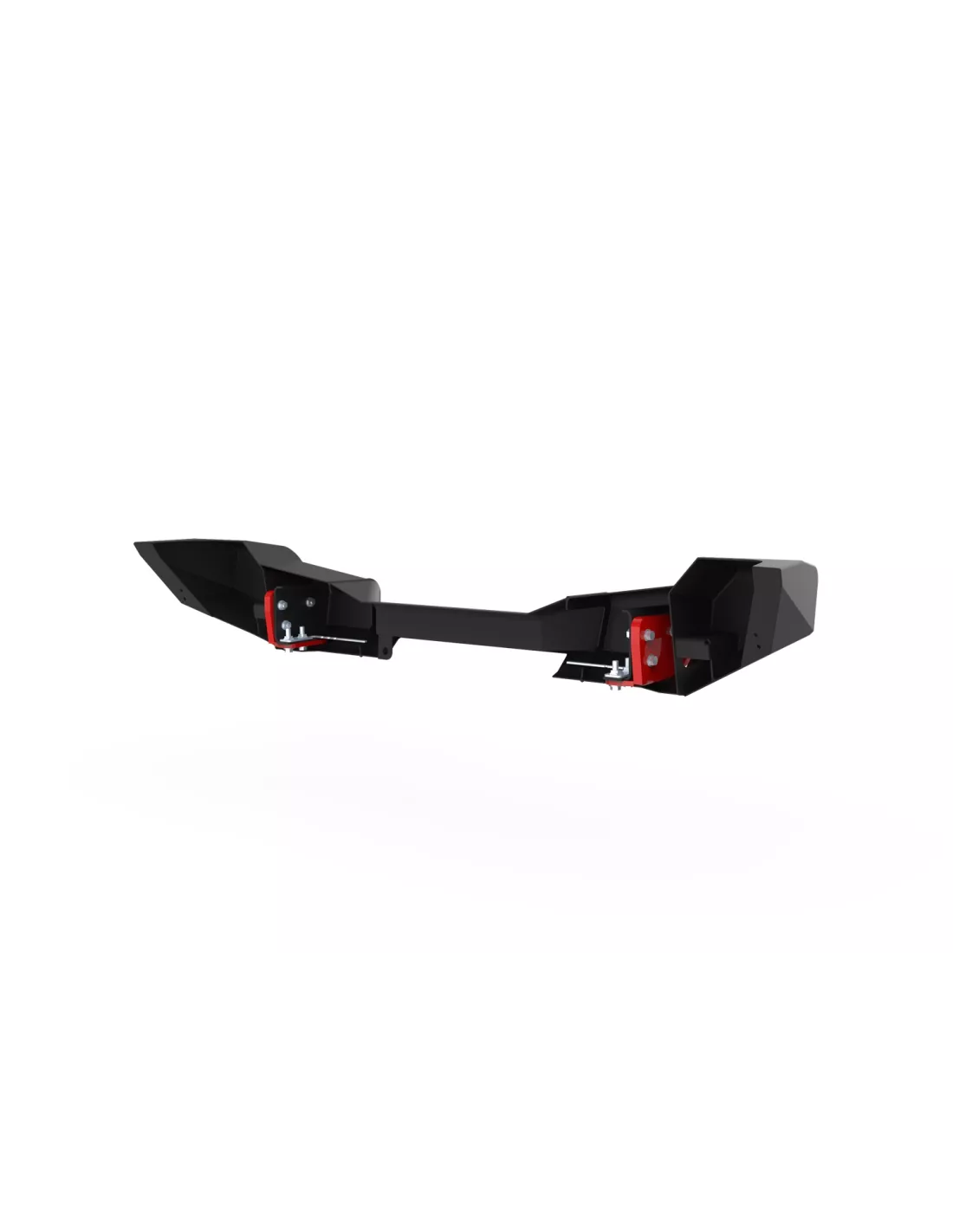 REAR BAR SUITS JL ARB - accessoire 4x4