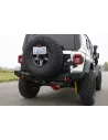 REAR BAR SUITS JL ARB - accessoire 4x4