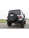 REAR BAR SUITS JL ARB - accessoire 4x4