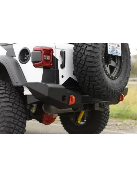 REAR BAR SUITS JL ARB - accessoire 4x4