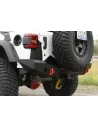 REAR BAR SUITS JL ARB - accessoire 4x4