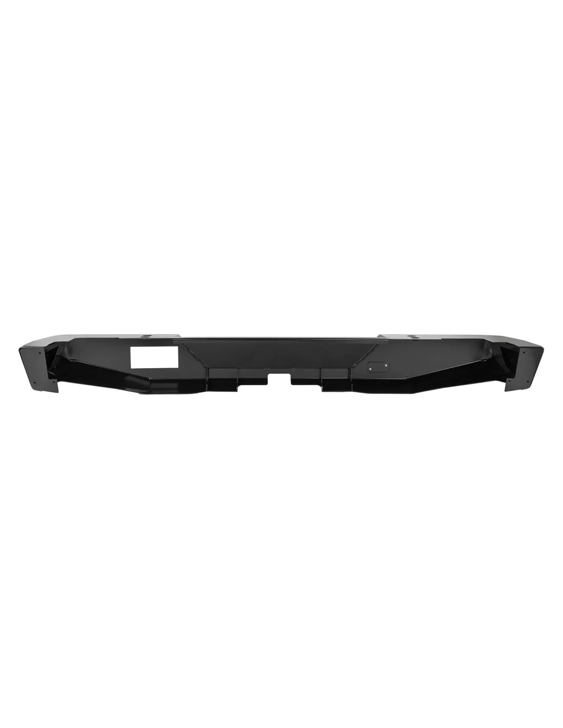 REAR BAR HUMMER H3 NO FLARES ARB - accessoire 4x4