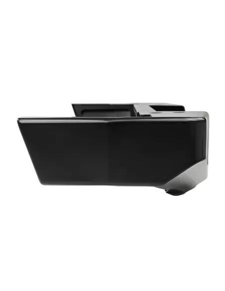 REAR BAR HUMMER H3 NO FLARES ARB - accessoire 4x4