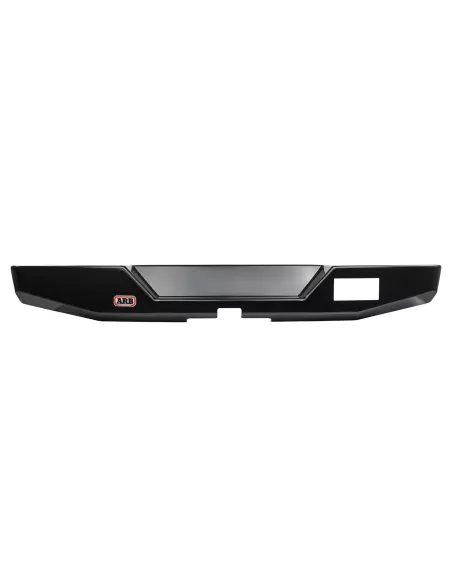 REAR BAR HUMMER H3 NO FLARES ARB - accessoire 4x4