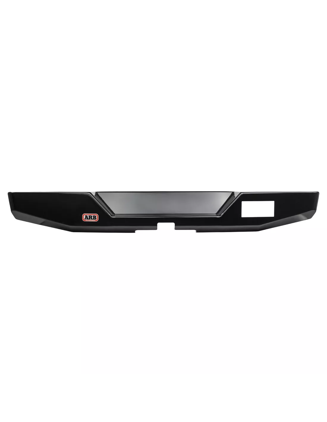 REAR BAR HUMMER H3 NO FLARES ARB - accessoire 4x4